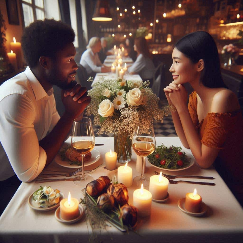 Dinner Date