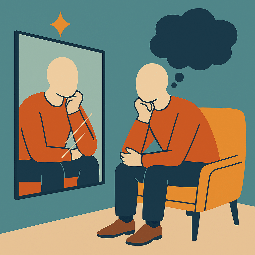 Self Reflection