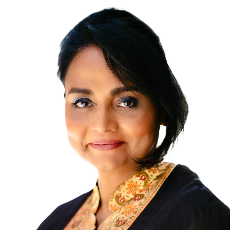 Sabita Nandy