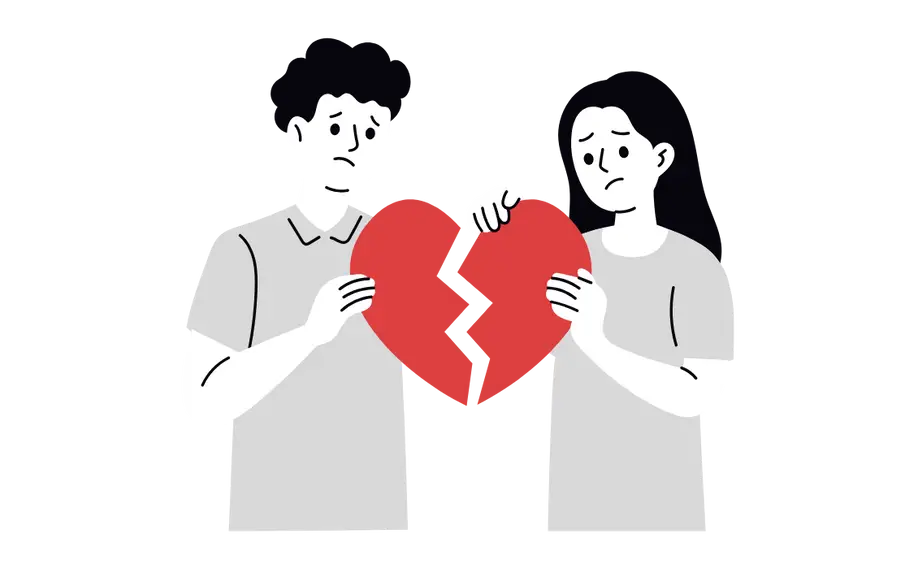 Couples & Marriage Therapy Sabita Nandy