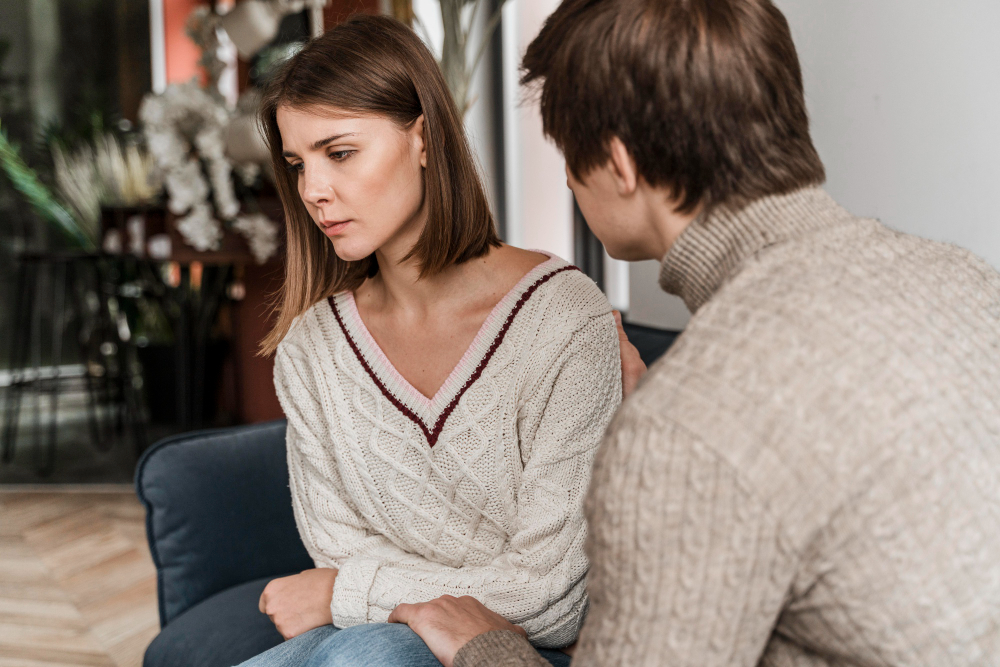 therapy for narcissistic abuse