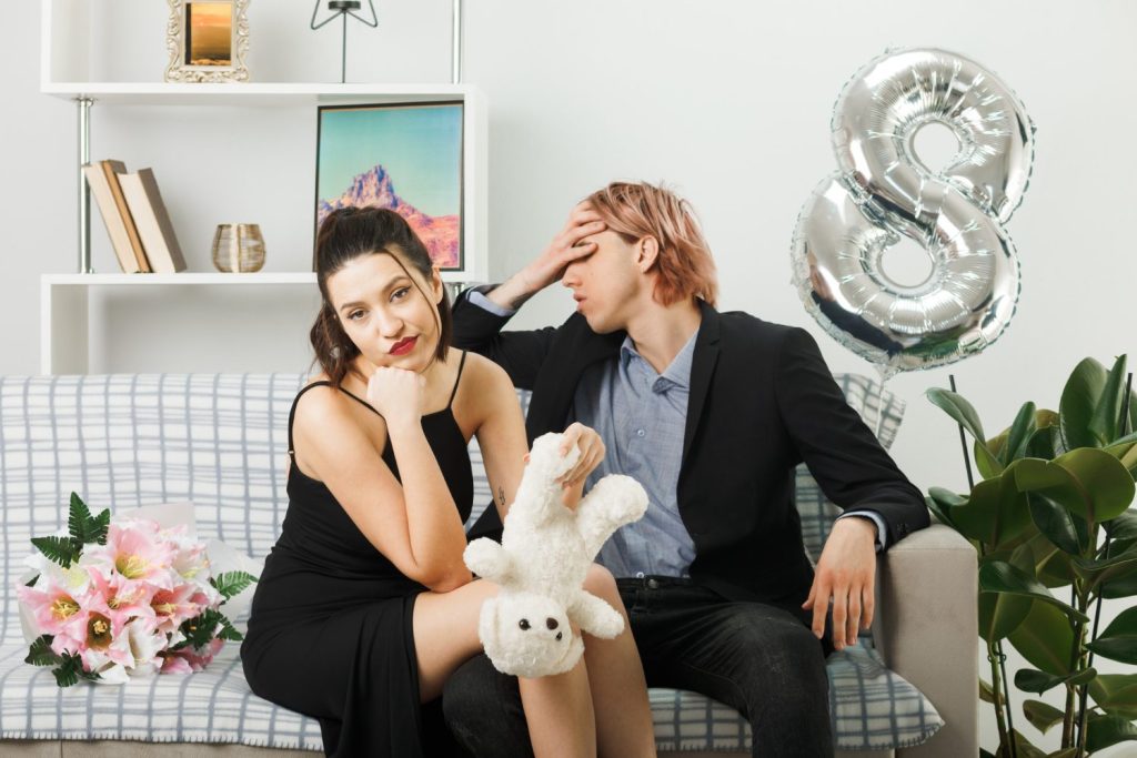 Anxiety and Depression in Marriage: Signs, Causes, and How to Heal