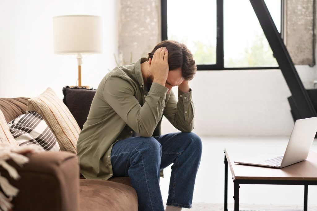 anxiety therapy chicago