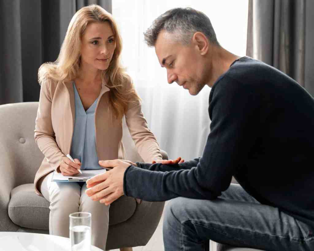 Grief Counseling Chicago