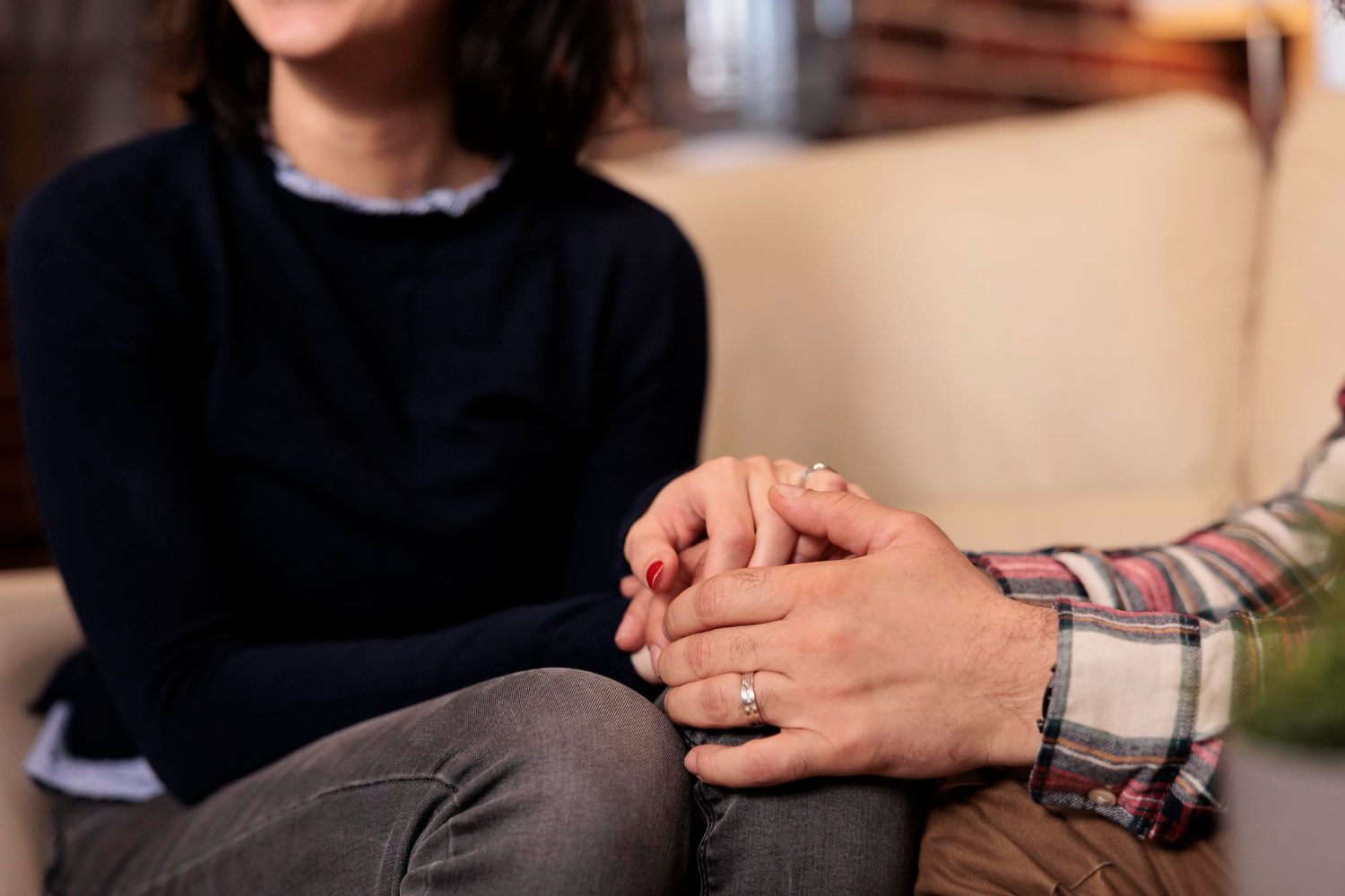 Grief Counseling Chicago